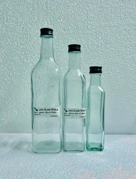 750ml Oil Bottle