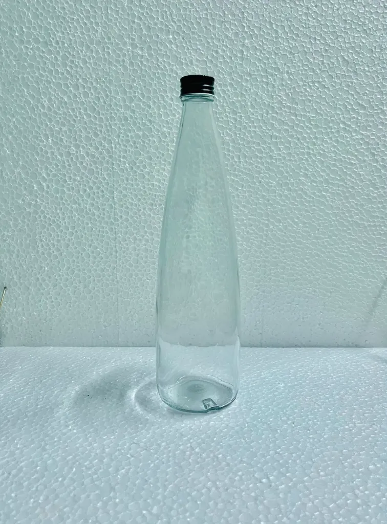 500ml Rose Water Bottle