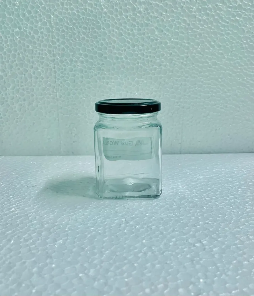 200ml ITC Jar