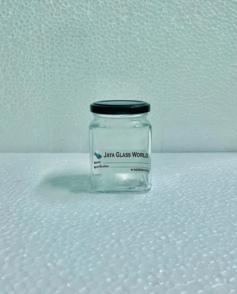 300ml ITC Jar