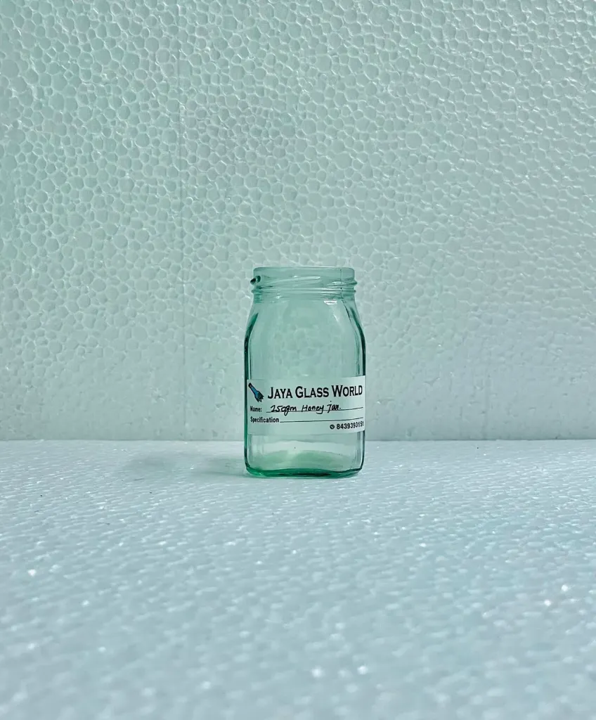 225ml Honey Jar