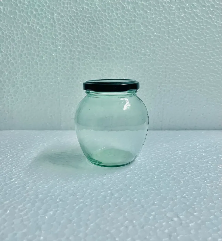 300ml Matki Jar