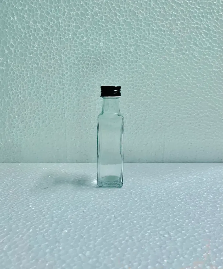 100ml Oil Bottle